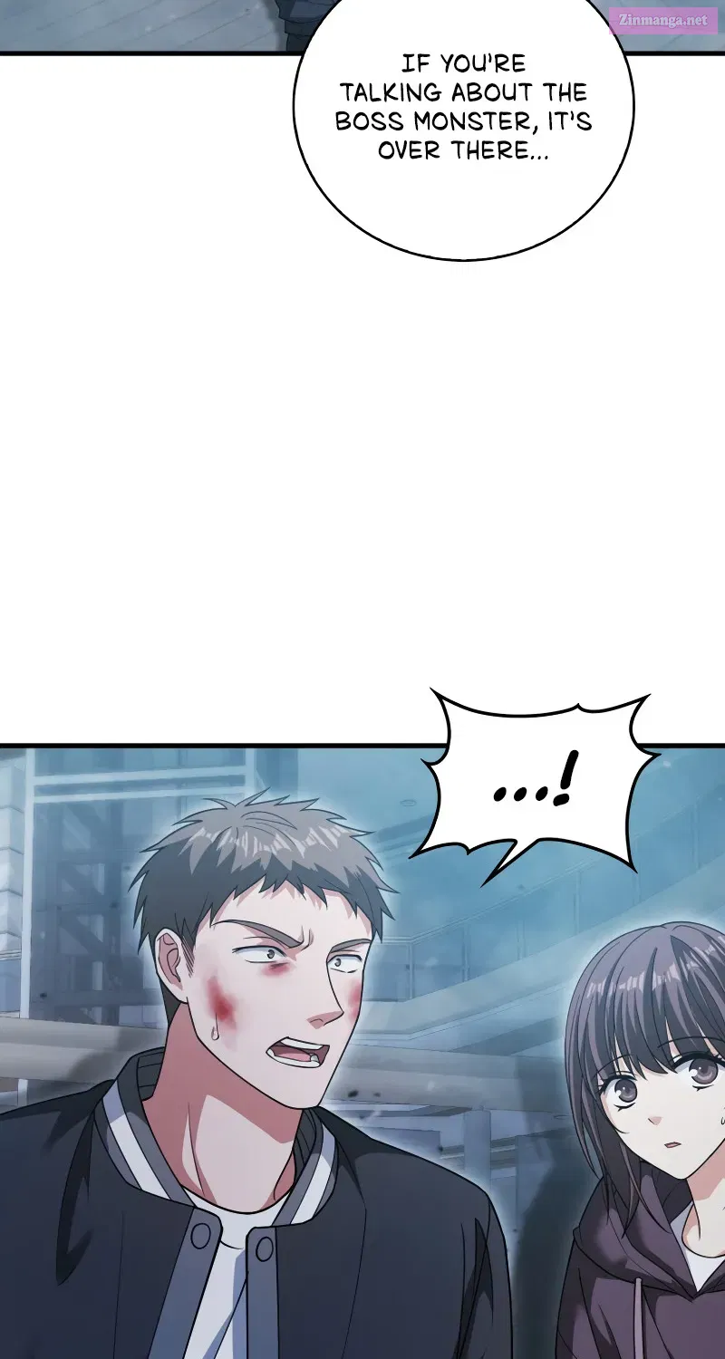 Read Maxed Talent Player chapter 12 image 18 on Lezhin