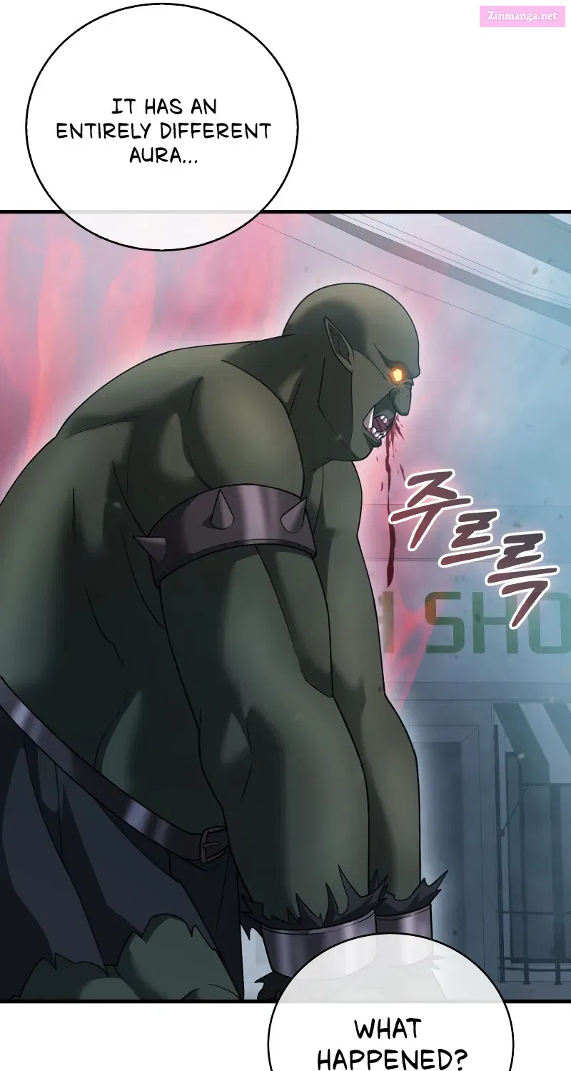 Read Maxed Talent Player chapter 12 image 20 on Lezhin