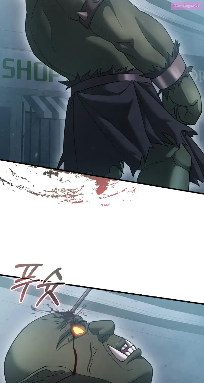Read Maxed Talent Player chapter 12 image 24 on Lezhin