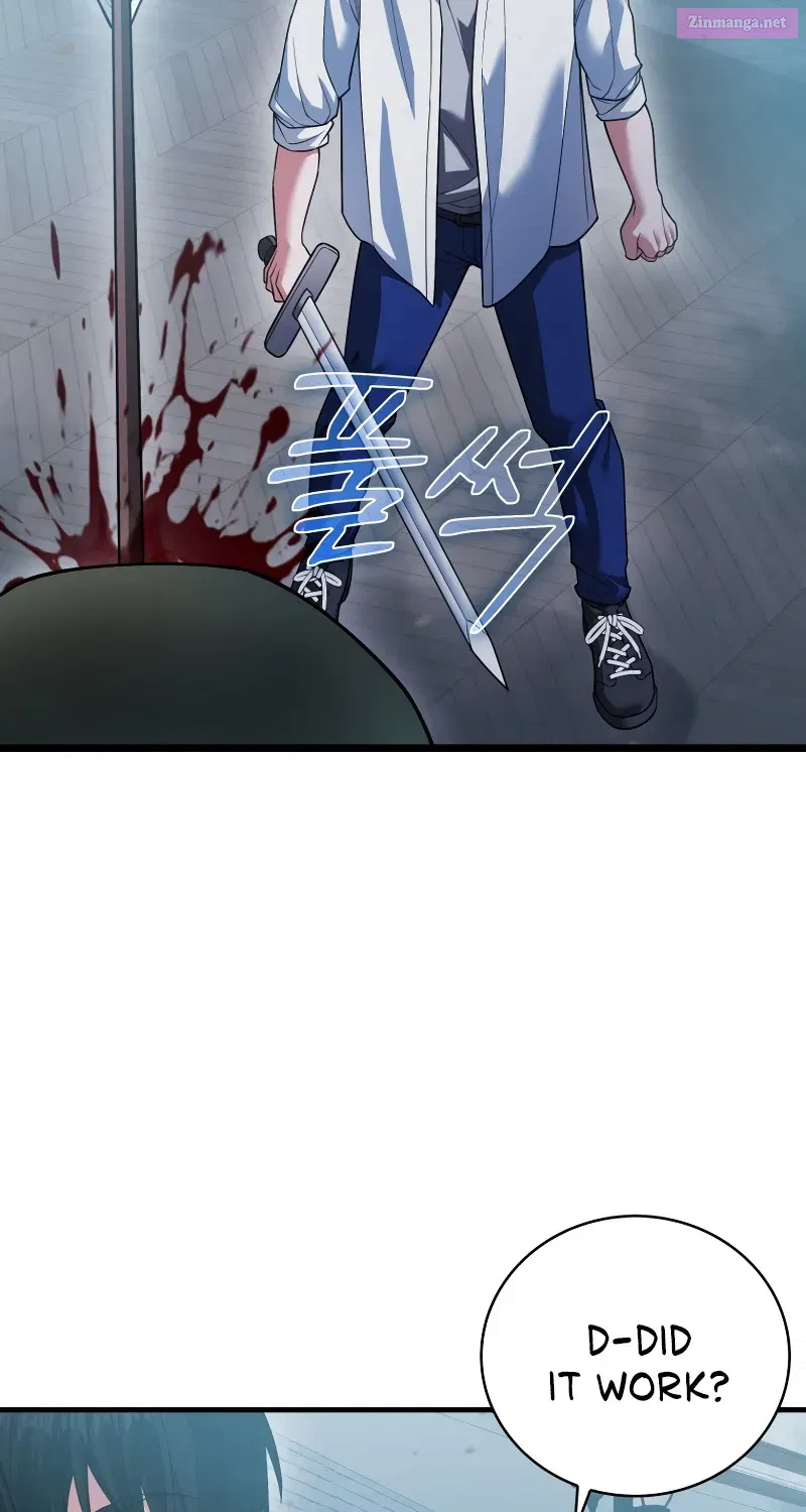 Read Maxed Talent Player chapter 12 image 26 on Lezhin