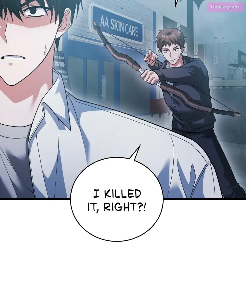 Read Maxed Talent Player chapter 12 image 27 on Lezhin