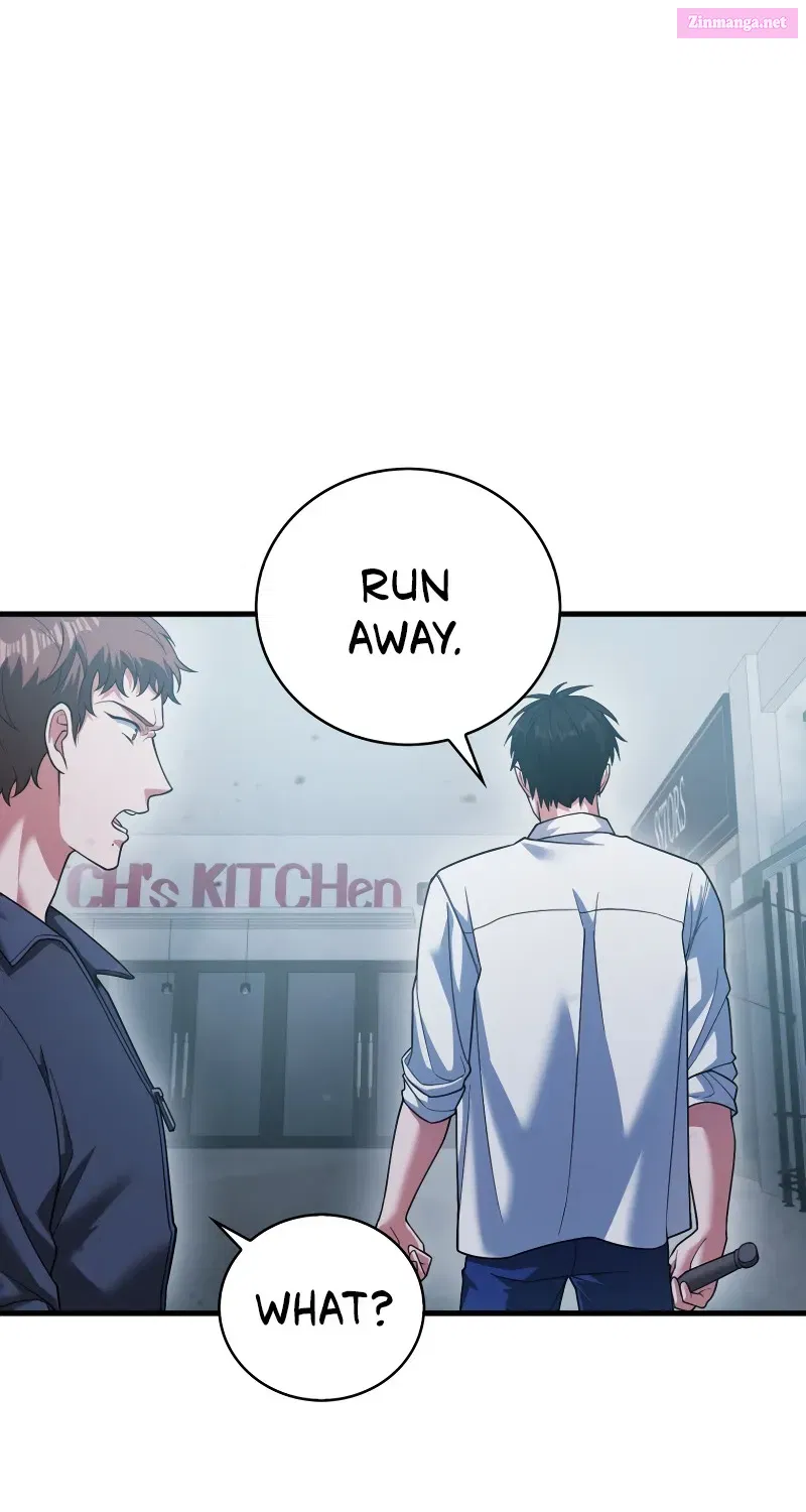 Read Maxed Talent Player chapter 12 image 32 on Lezhin