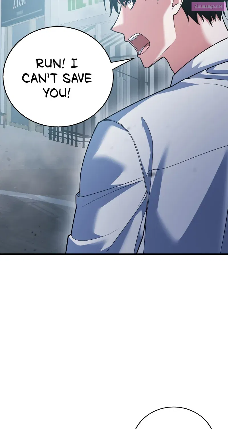 Read Maxed Talent Player chapter 12 image 34 on Lezhin