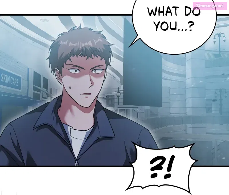 Read Maxed Talent Player chapter 12 image 35 on Lezhin