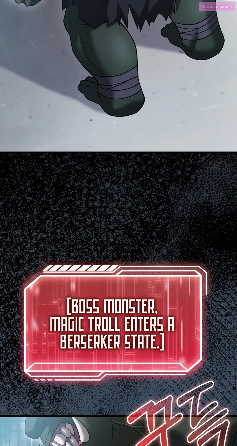 Read Maxed Talent Player chapter 12 image 38 on Lezhin