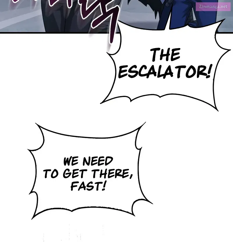 Read Maxed Talent Player chapter 12 image 43 on Lezhin