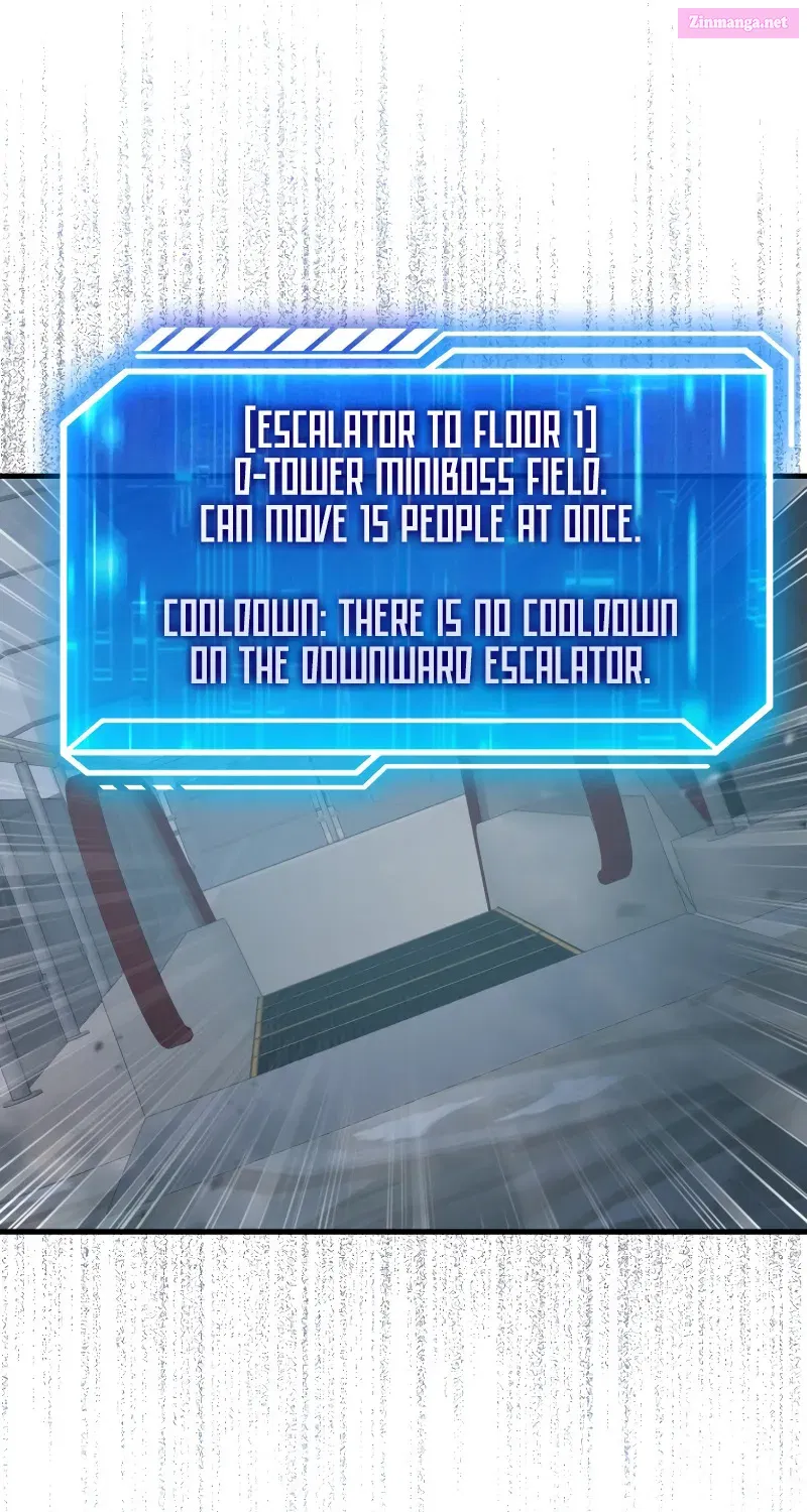 Read Maxed Talent Player chapter 12 image 44 on Lezhin
