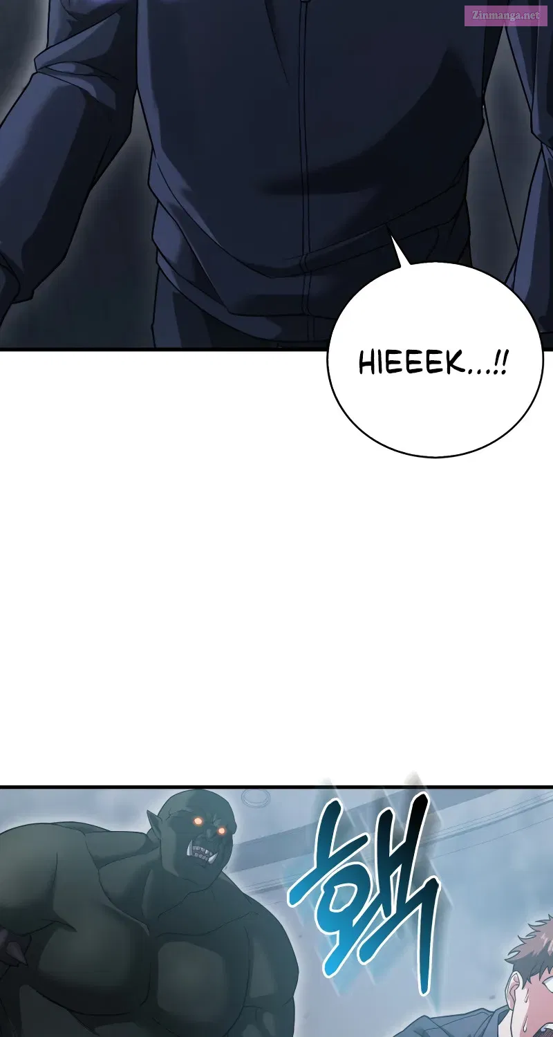 Read Maxed Talent Player chapter 12 image 46 on Lezhin