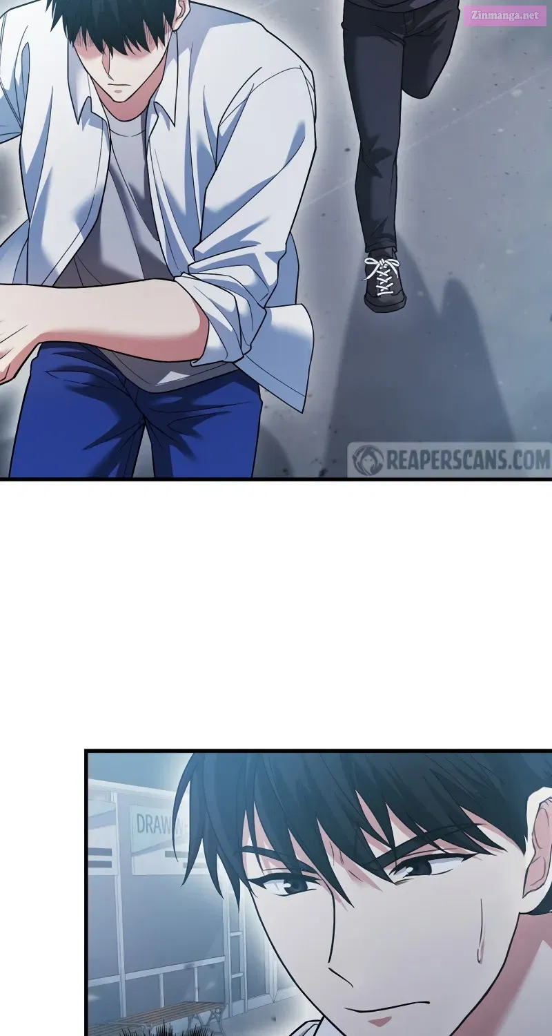 Read Maxed Talent Player chapter 12 image 58 on Lezhin