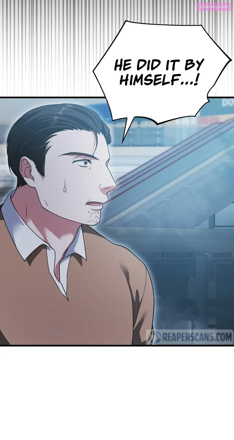 Read Maxed Talent Player chapter 12 image 6 on Lezhin