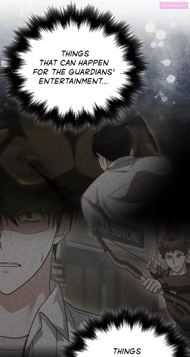 Read Maxed Talent Player chapter 12 image 60 on Lezhin