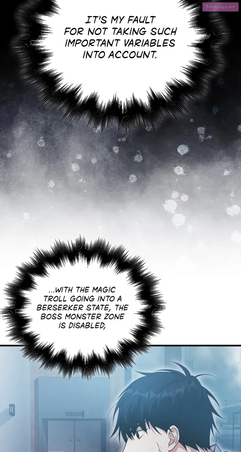 Read Maxed Talent Player chapter 12 image 62 on Lezhin