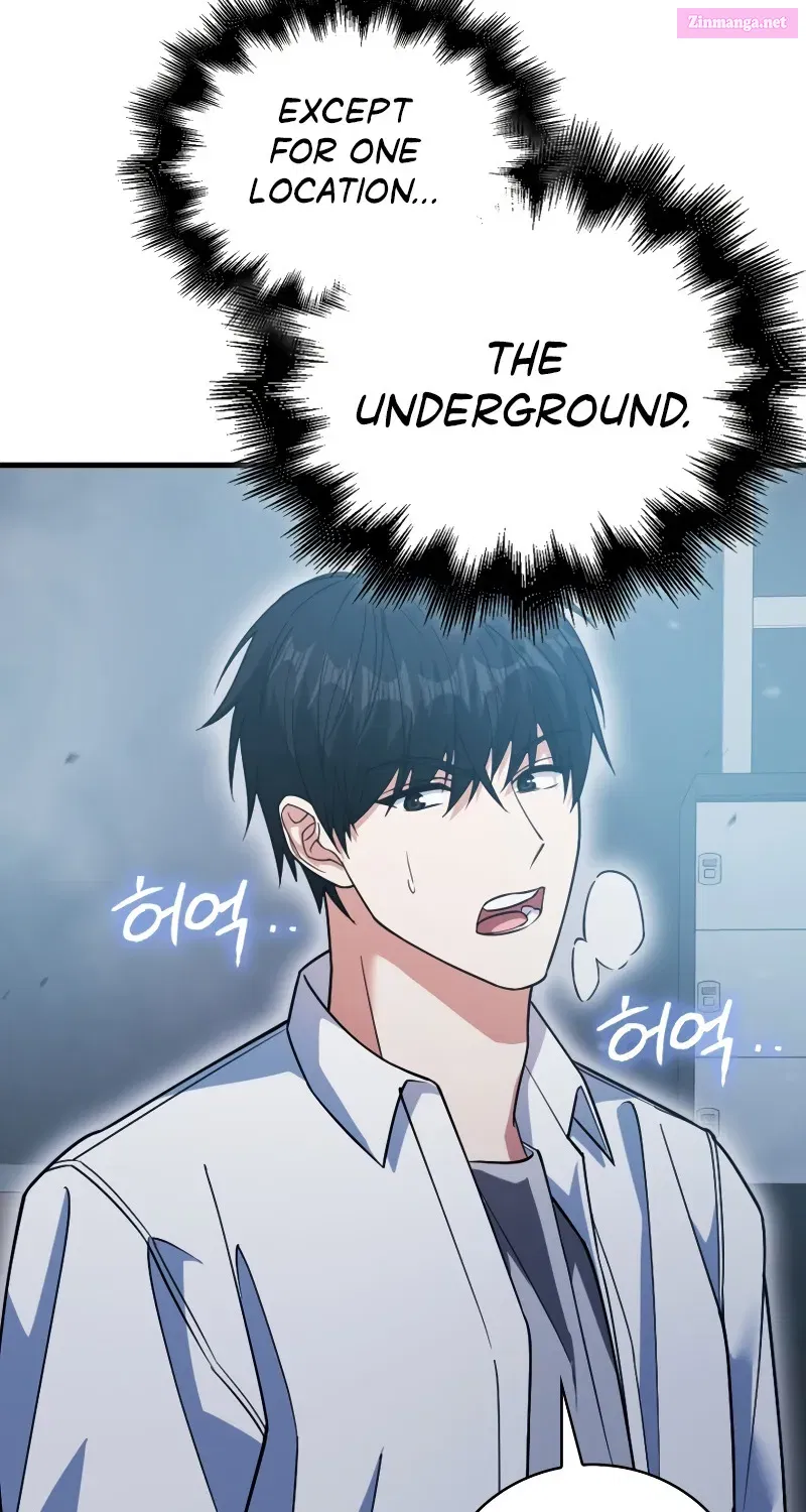 Read Maxed Talent Player chapter 12 image 66 on Lezhin