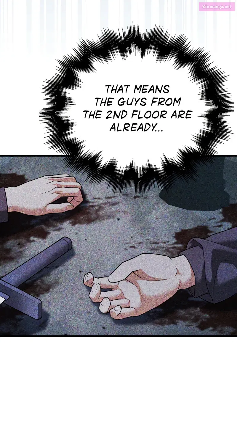 Read Maxed Talent Player chapter 12 image 76 on Lezhin
