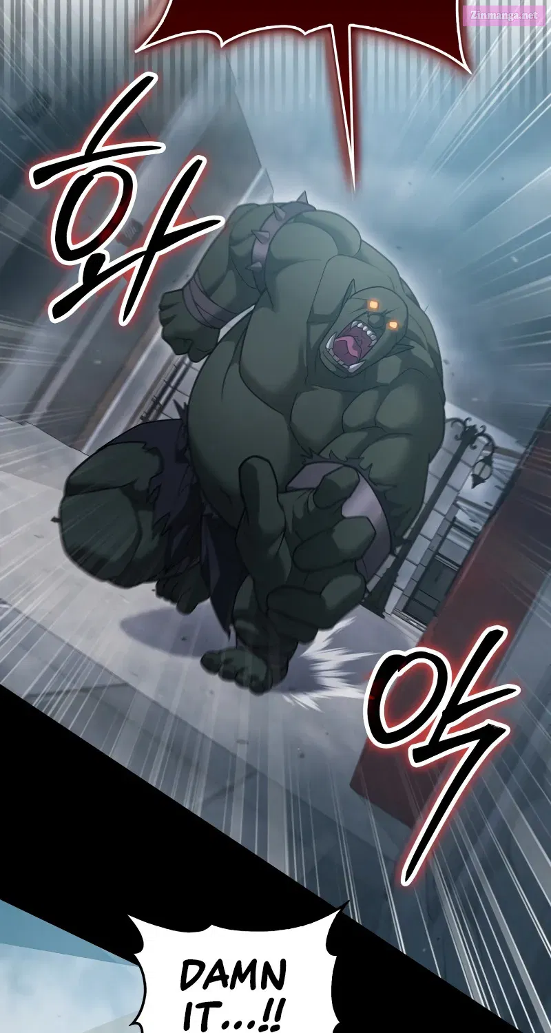 Read Maxed Talent Player chapter 12 image 80 on Lezhin