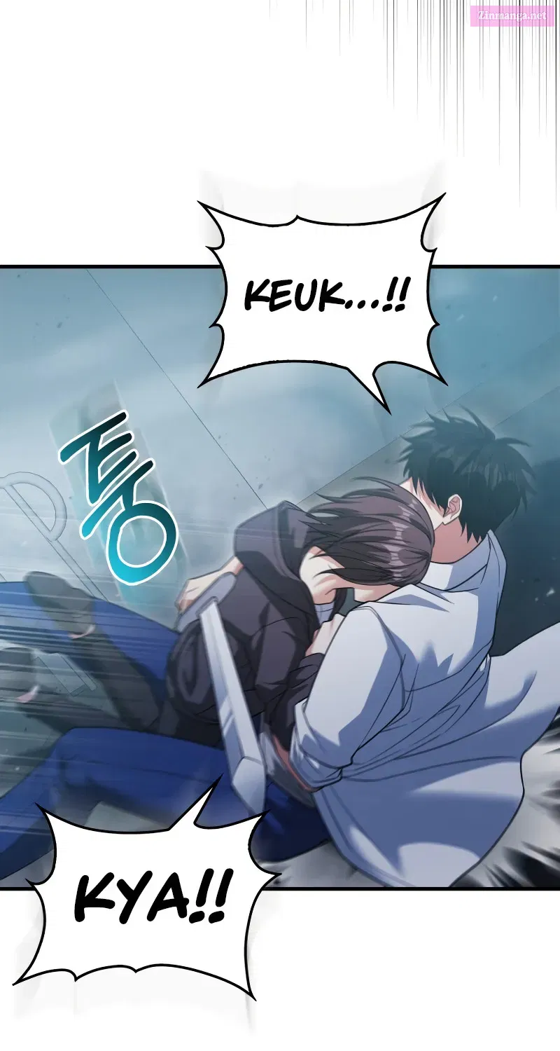 Read Maxed Talent Player chapter 12 image 86 on Lezhin
