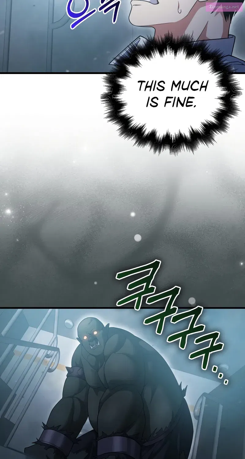 Read Maxed Talent Player chapter 12 image 88 on Lezhin