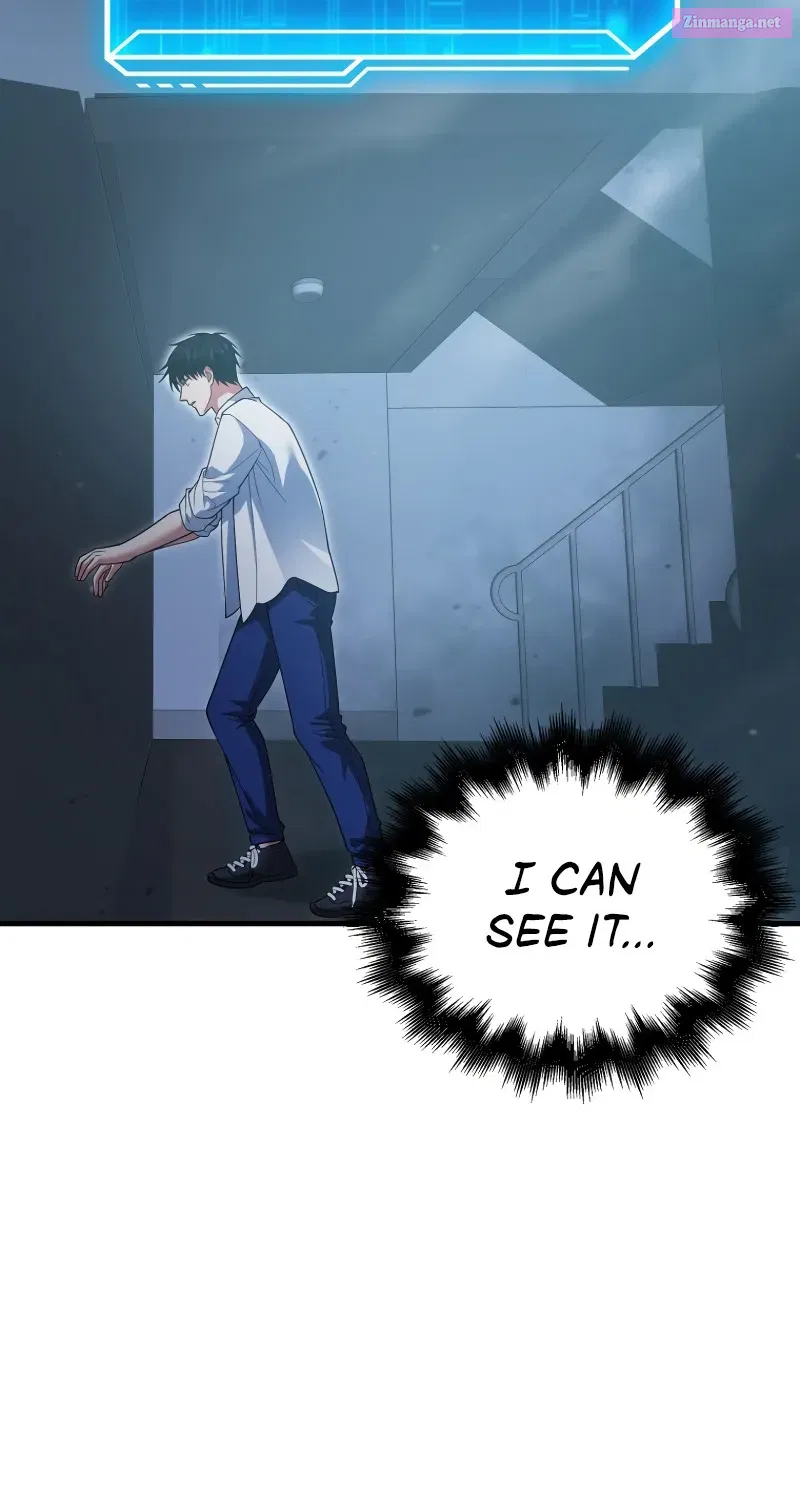 Read Maxed Talent Player chapter 12 image 96 on Lezhin