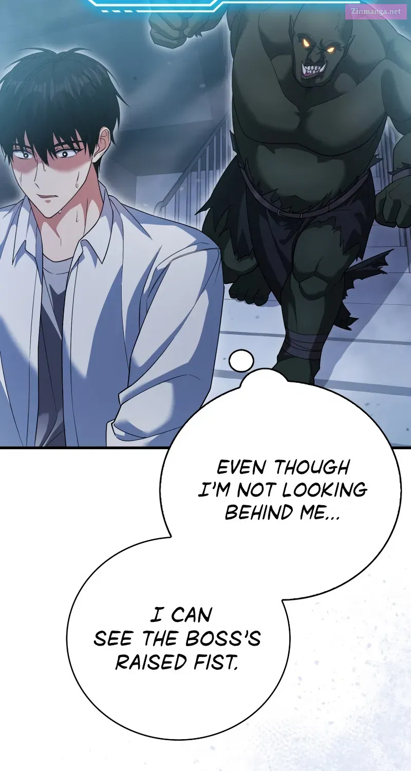Read Maxed Talent Player chapter 12 image 98 on Lezhin