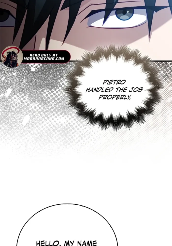 Read Maxed Talent Player chapter 120 image 100 on Lezhin