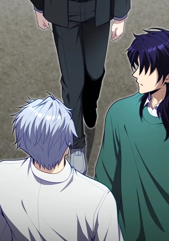 Read Maxed Talent Player chapter 120 image 102 on Lezhin