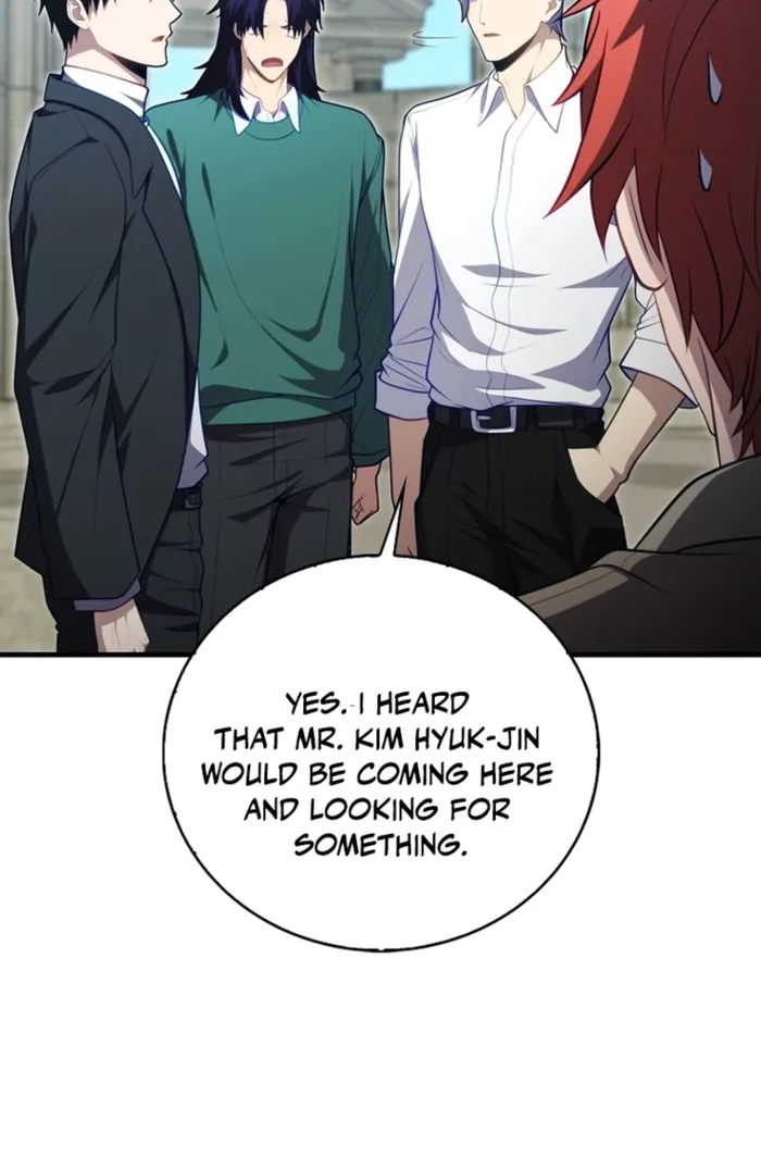 Read Maxed Talent Player chapter 120 image 106 on Lezhin