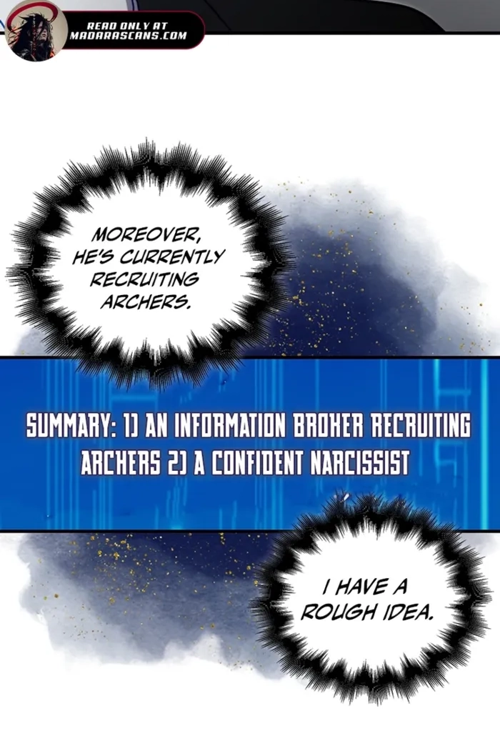 Read Maxed Talent Player chapter 120 image 12 on Lezhin