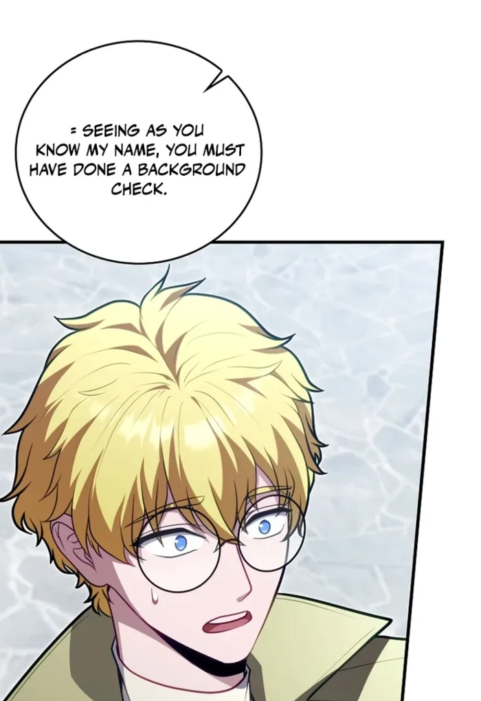 Read Maxed Talent Player chapter 120 image 16 on Lezhin