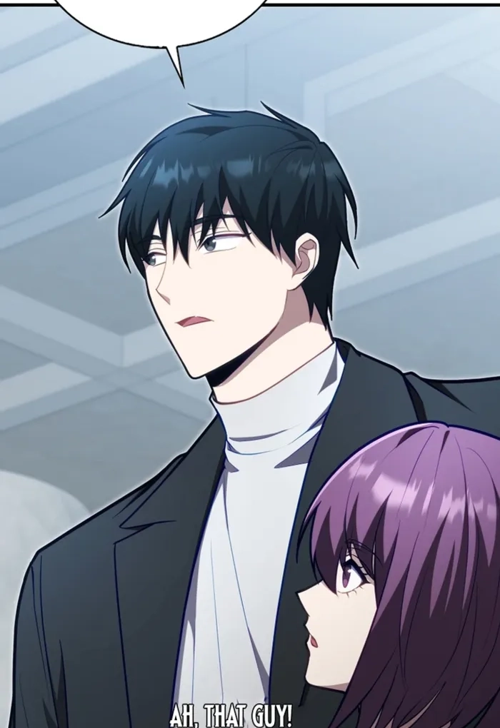 Read Maxed Talent Player chapter 120 image 18 on Lezhin