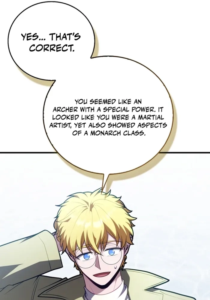 Read Maxed Talent Player chapter 120 image 20 on Lezhin