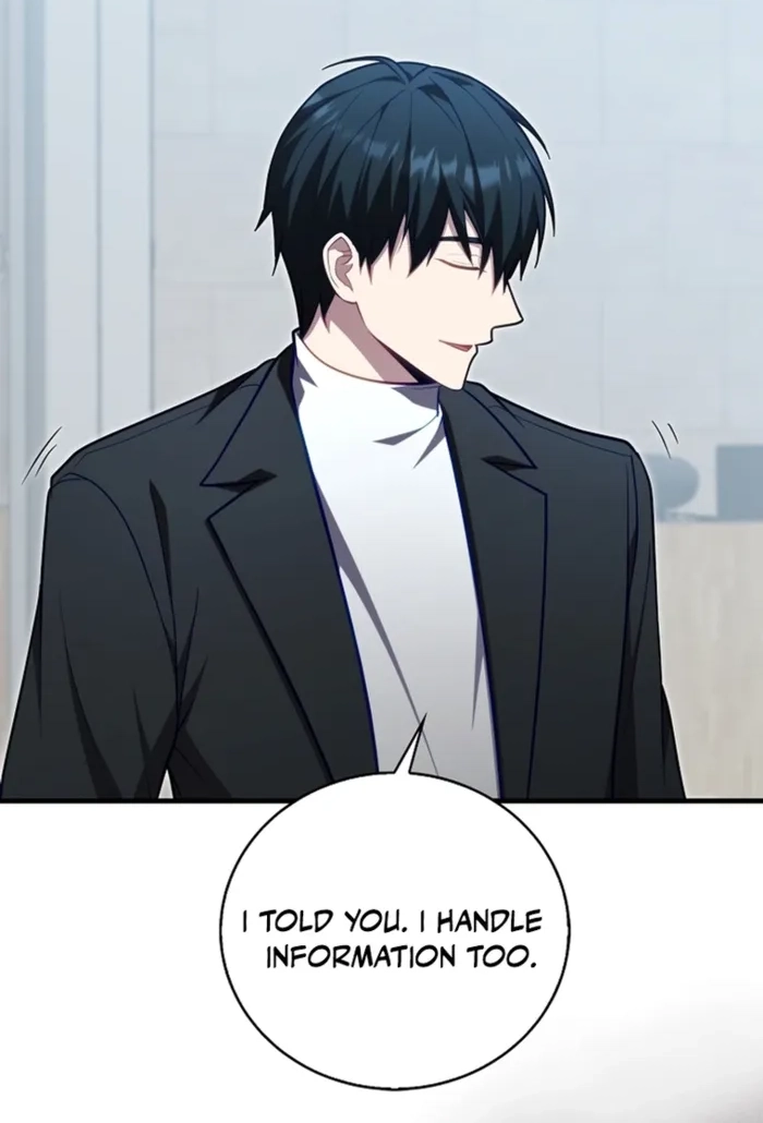 Read Maxed Talent Player chapter 120 image 42 on Lezhin