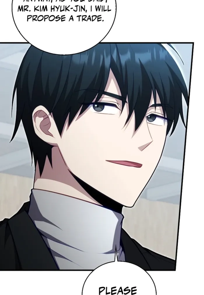 Read Maxed Talent Player chapter 120 image 46 on Lezhin