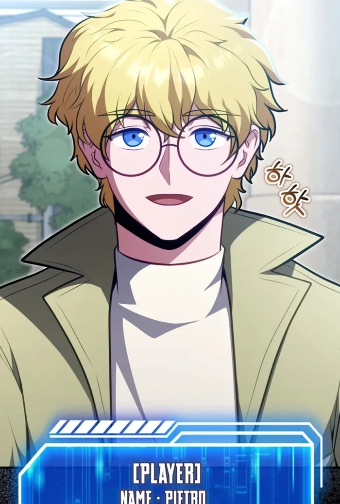 Read Maxed Talent Player chapter 120 image 5 on Lezhin