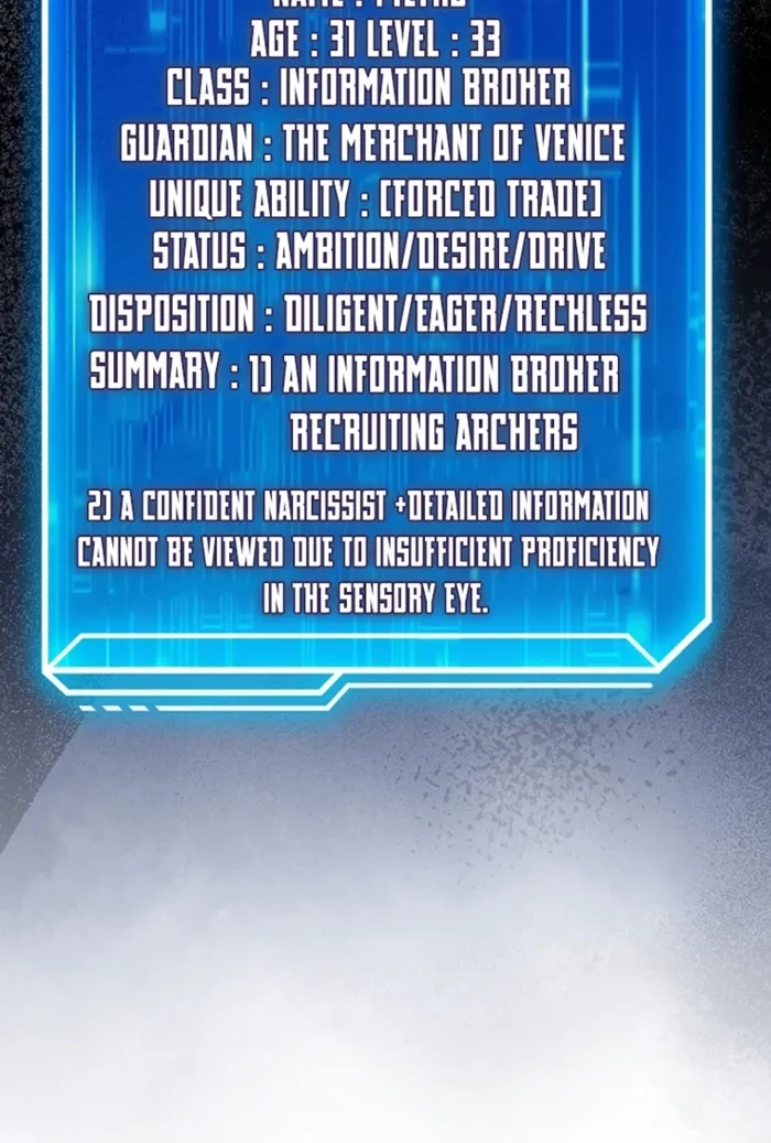 Read Maxed Talent Player chapter 120 image 6 on Lezhin