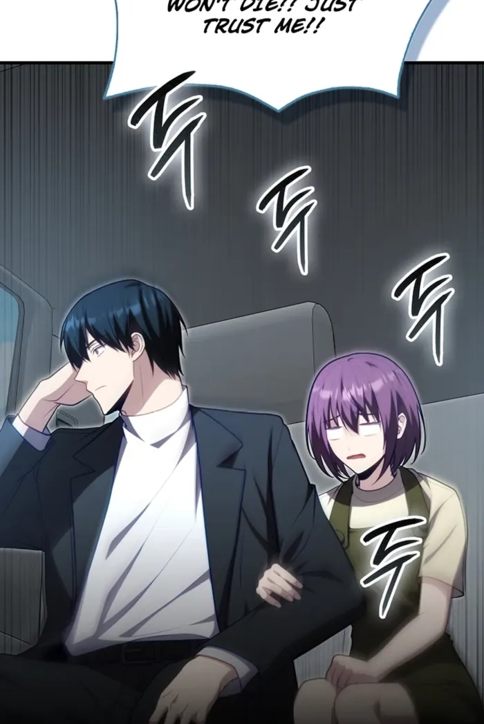 Read Maxed Talent Player chapter 120 image 70 on Lezhin