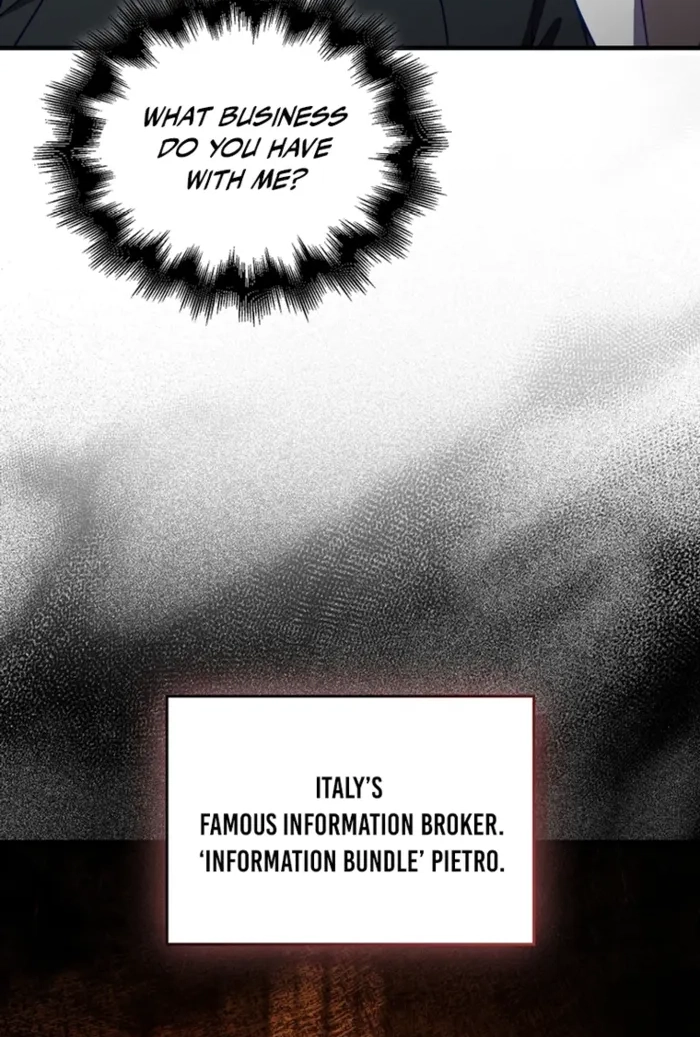 Read Maxed Talent Player chapter 120 image 8 on Lezhin