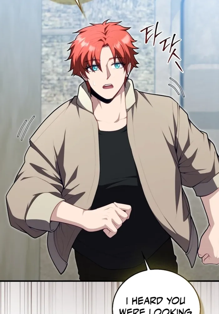 Read Maxed Talent Player chapter 120 image 86 on Lezhin