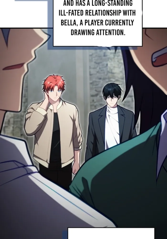 Read Maxed Talent Player chapter 120 image 98 on Lezhin