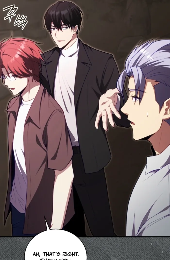 Read Maxed Talent Player chapter 121 image 101 on Lezhin