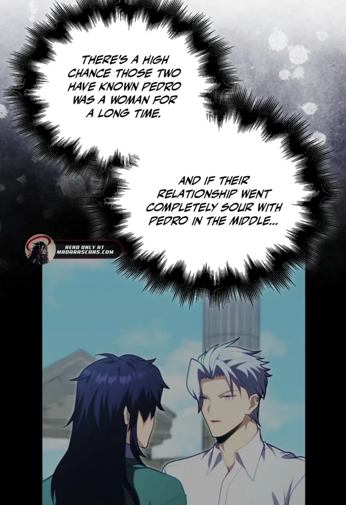 Read Maxed Talent Player chapter 121 image 12 on Lezhin