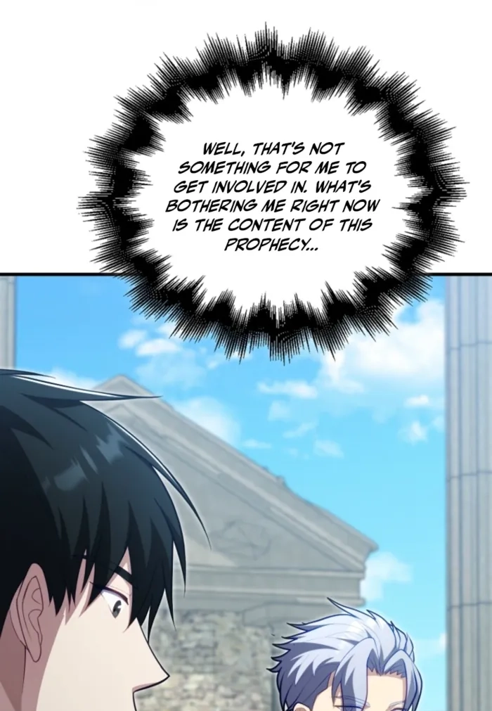 Read Maxed Talent Player chapter 121 image 14 on Lezhin