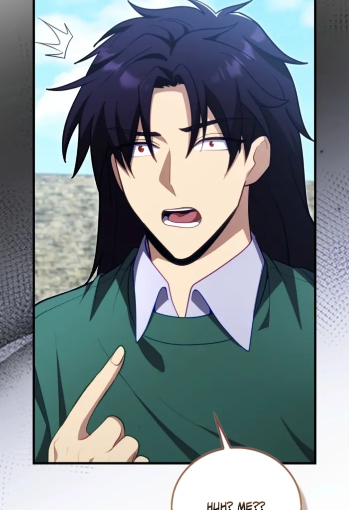 Read Maxed Talent Player chapter 121 image 33 on Lezhin