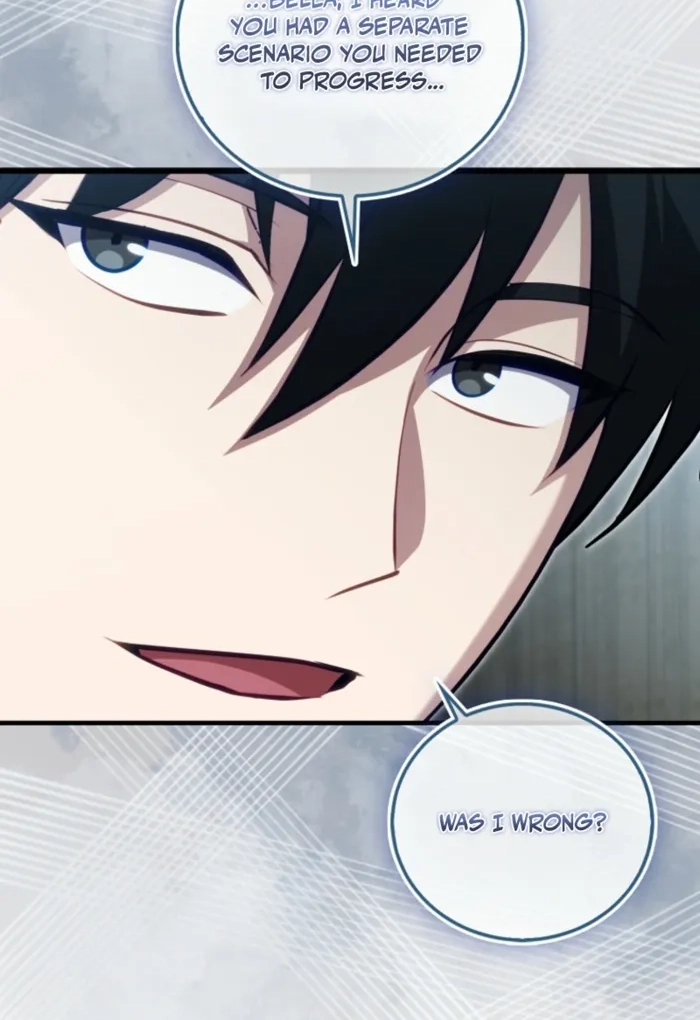 Read Maxed Talent Player chapter 121 image 36 on Lezhin