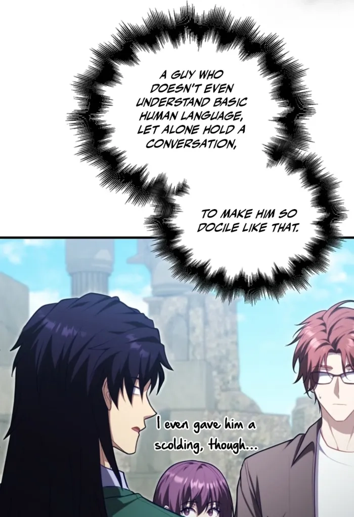 Read Maxed Talent Player chapter 121 image 42 on Lezhin