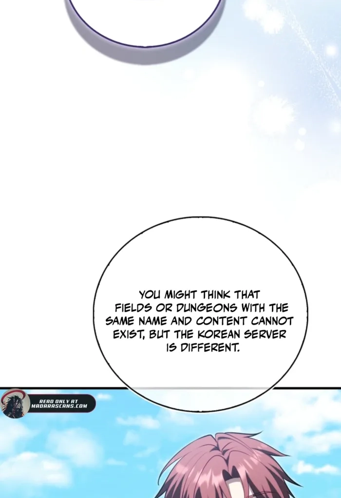 Read Maxed Talent Player chapter 121 image 46 on Lezhin