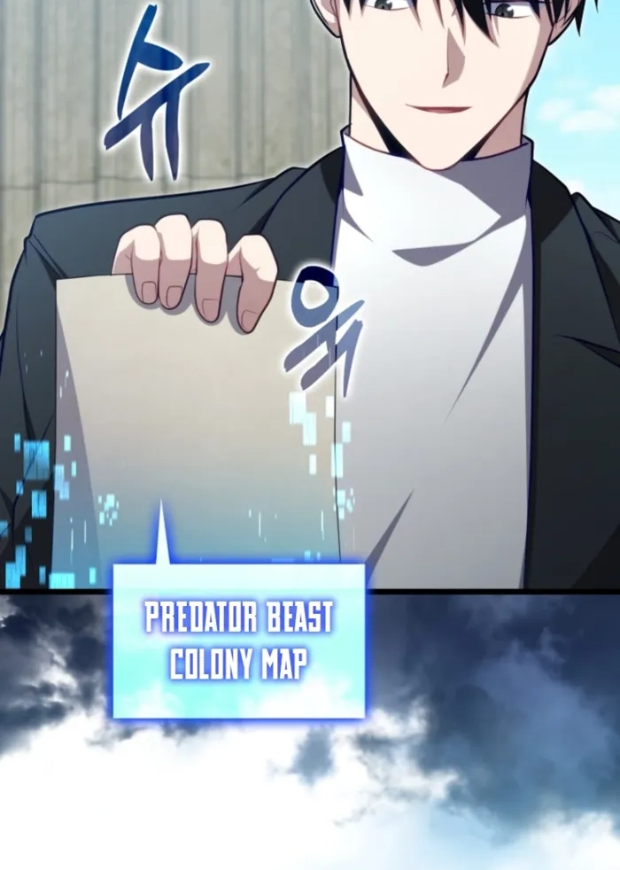 Read Maxed Talent Player chapter 121 image 49 on Lezhin