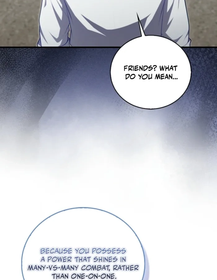 Read Maxed Talent Player chapter 121 image 54 on Lezhin