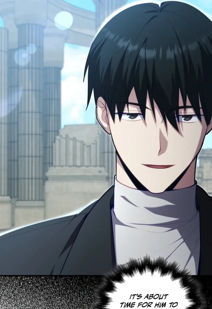 Read Maxed Talent Player chapter 121 image 57 on Lezhin