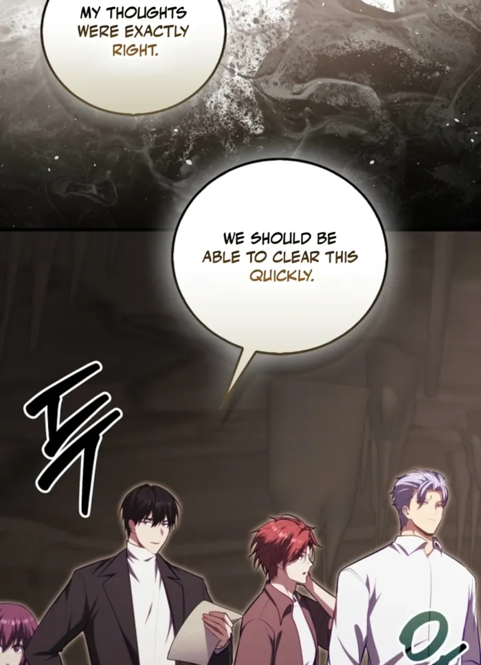 Read Maxed Talent Player chapter 121 image 65 on Lezhin