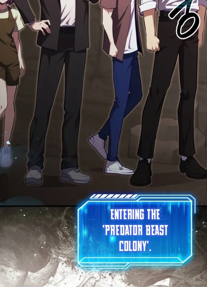 Read Maxed Talent Player chapter 121 image 66 on Lezhin